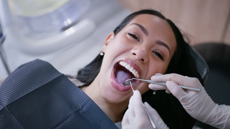 Emergency Dental Services in Riverside, UT